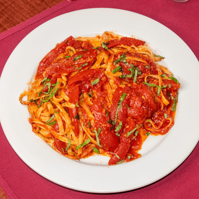Pasta My Way.