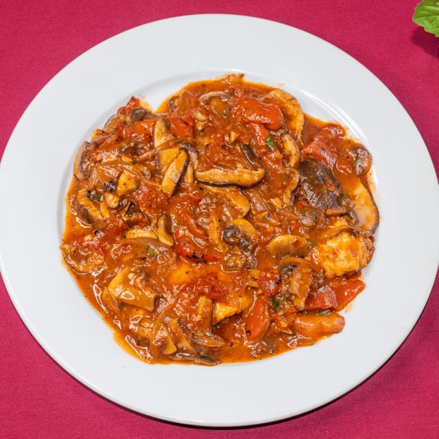 Cacciatore.